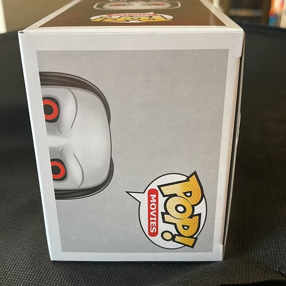 Funko Pop Billy from Saw - Picture 4 of 8